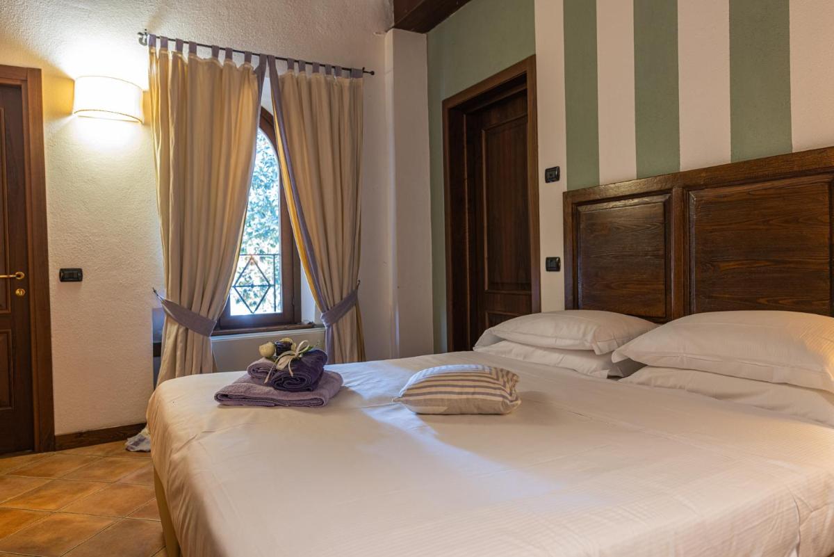 Al Castello Resort