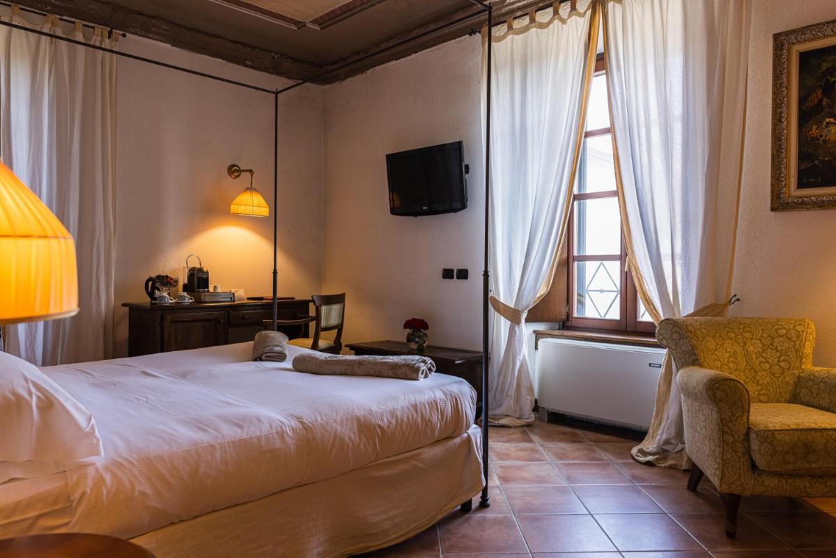 Al Castello Resort