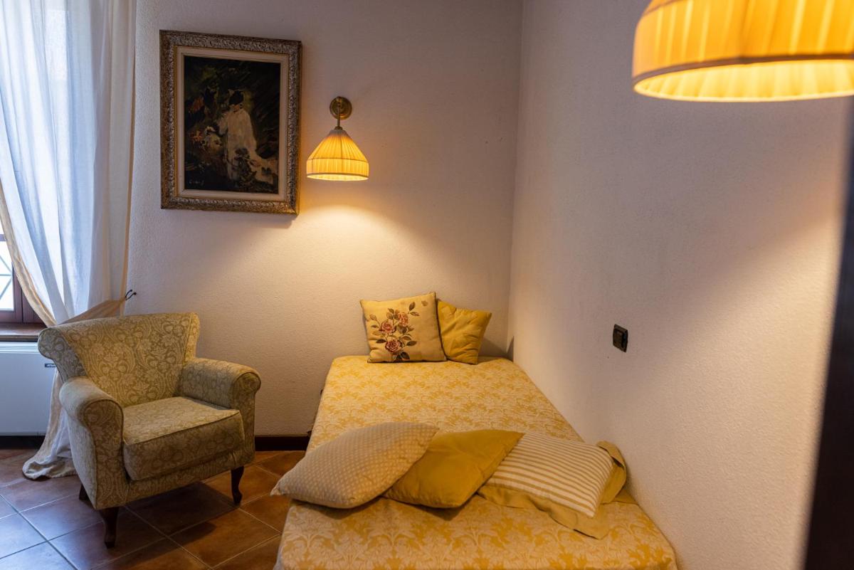 Al Castello Resort