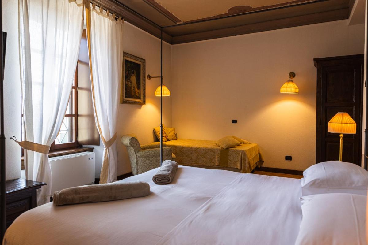 Al Castello Resort