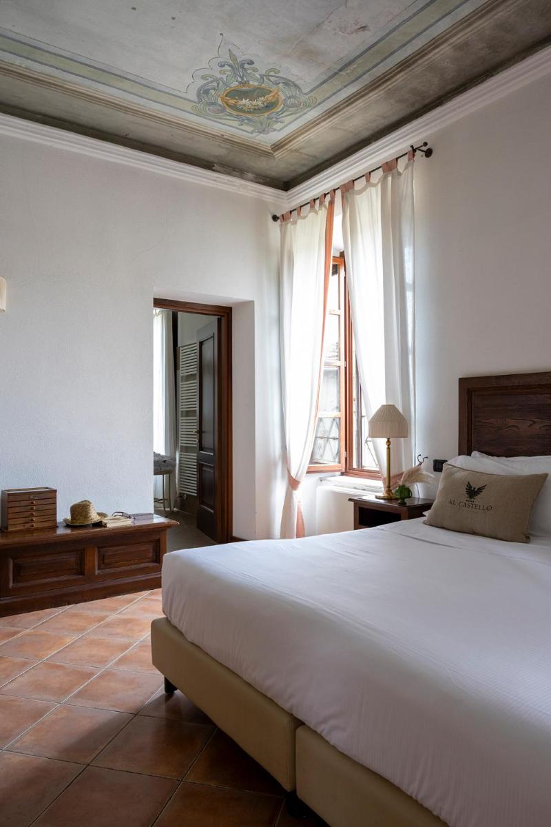 Al Castello Resort