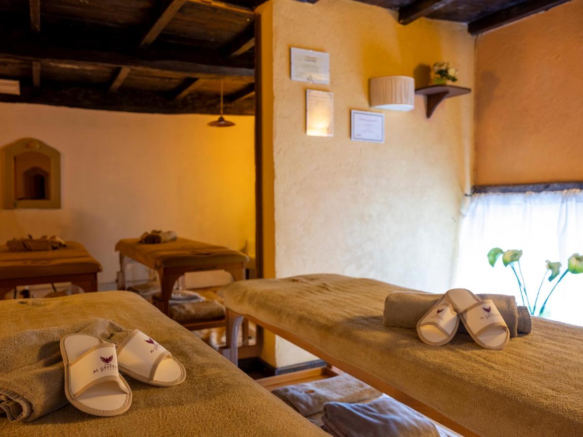 Al Castello Resort