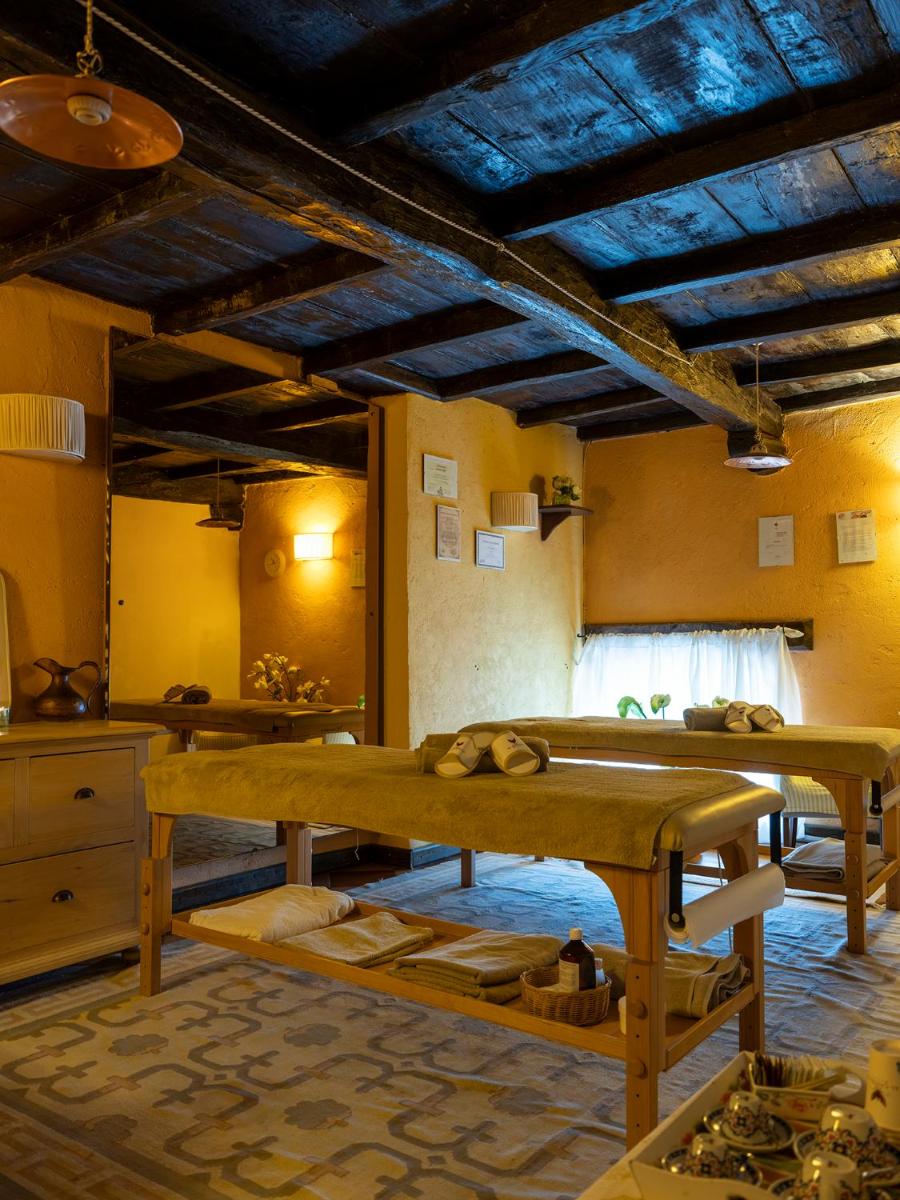 Al Castello Resort