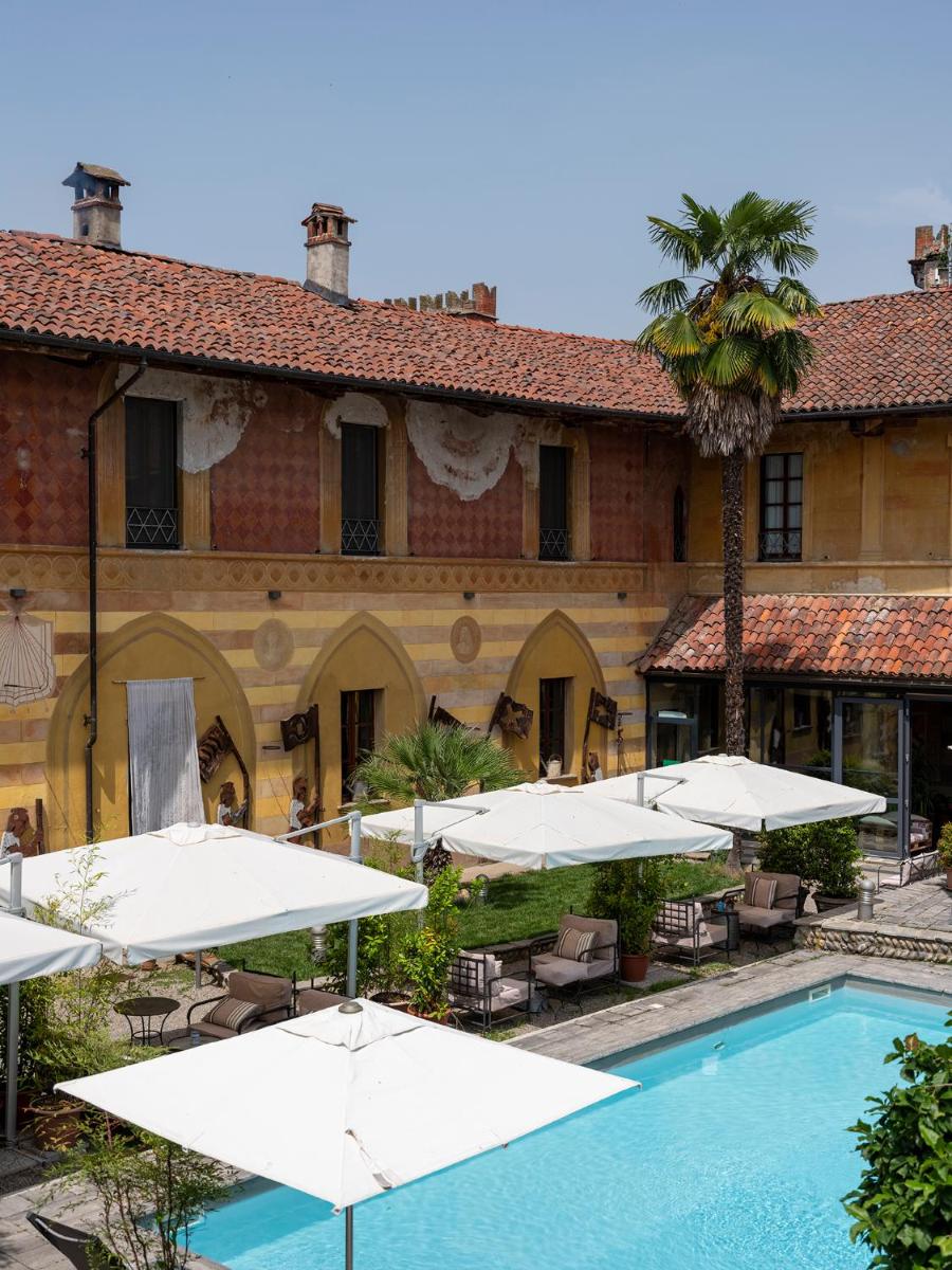 Al Castello Resort