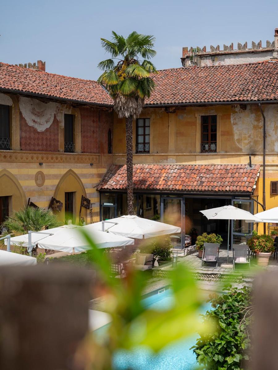 Al Castello Resort