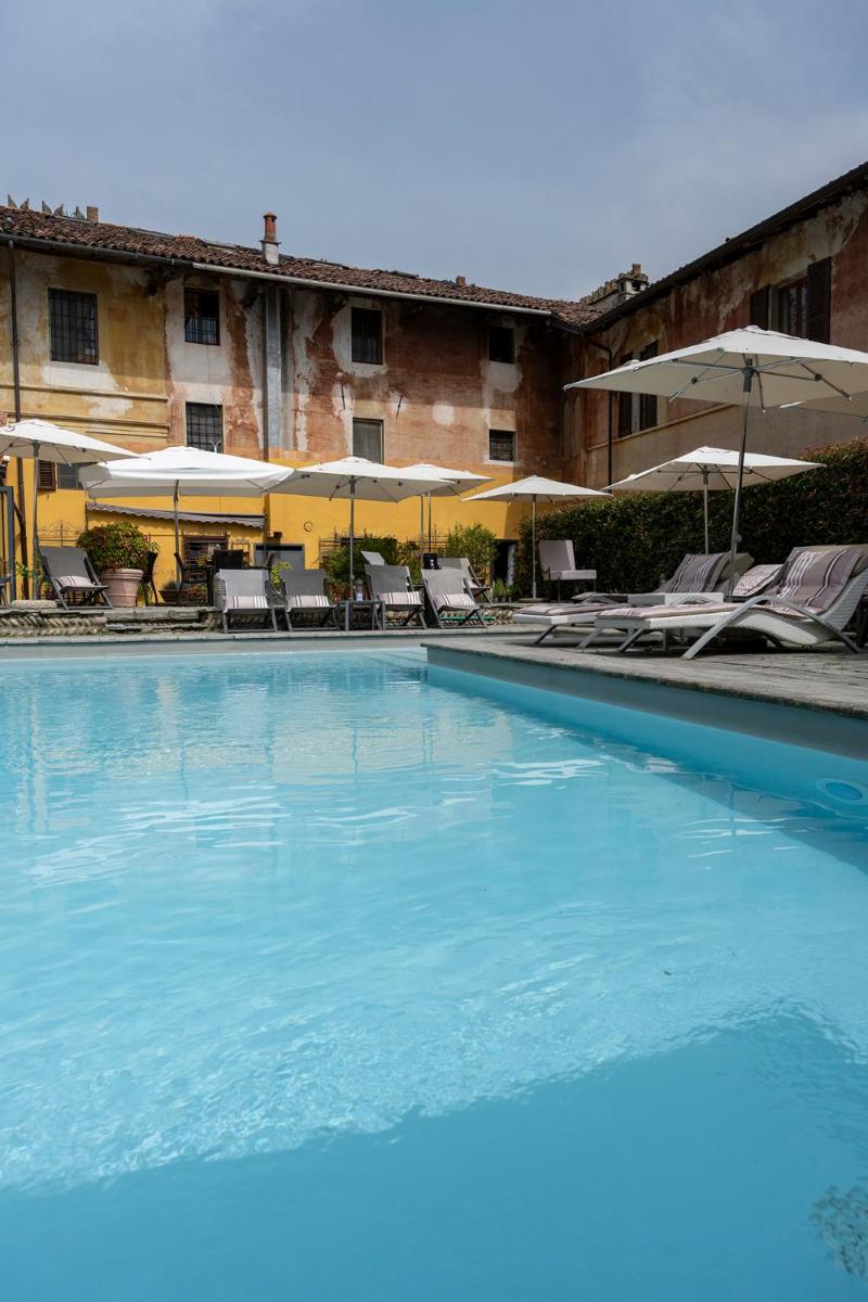 Al Castello Resort
