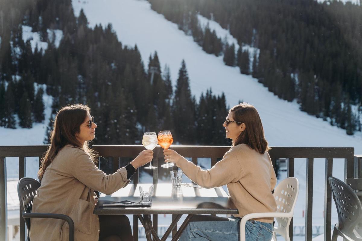 Totem, Friendly Hotel & Spa