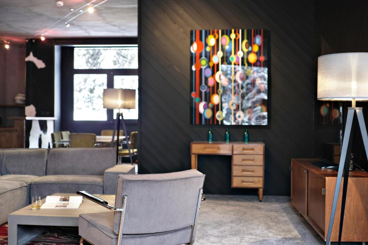 Totem, Friendly Hotel & Spa