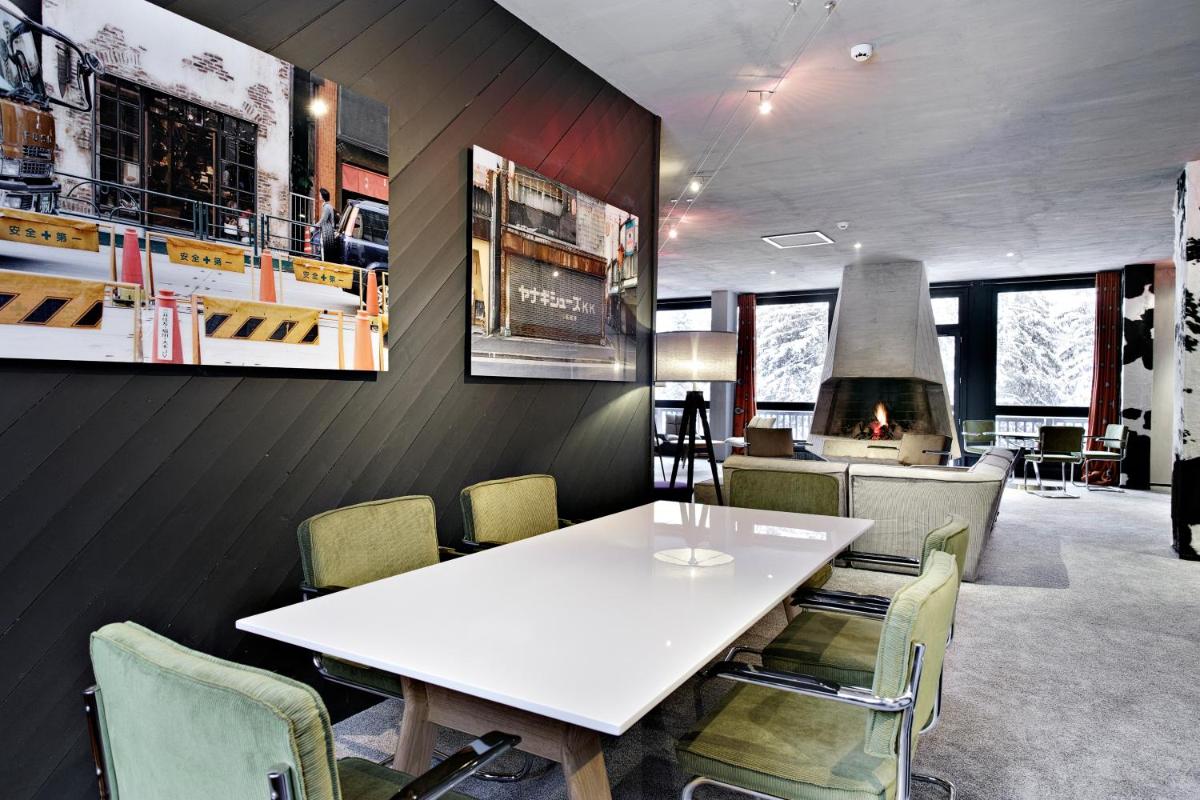 Totem, Friendly Hotel & Spa