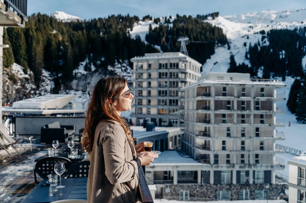 Totem, Friendly Hotel & Spa