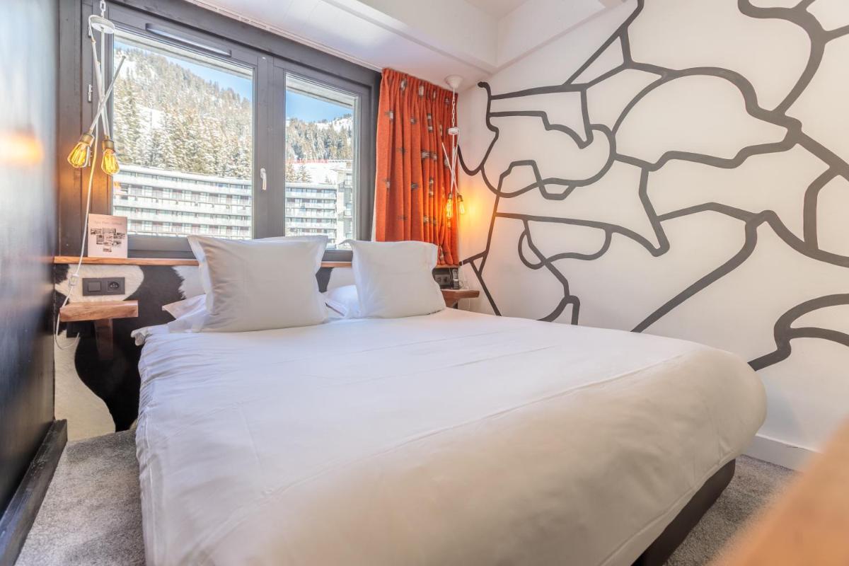 Totem, Friendly Hotel & Spa