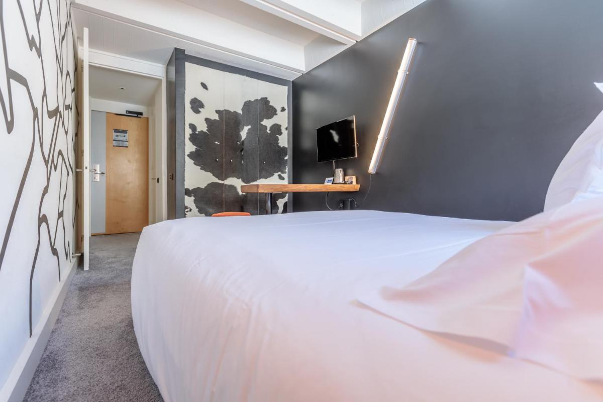 Totem, Friendly Hotel & Spa