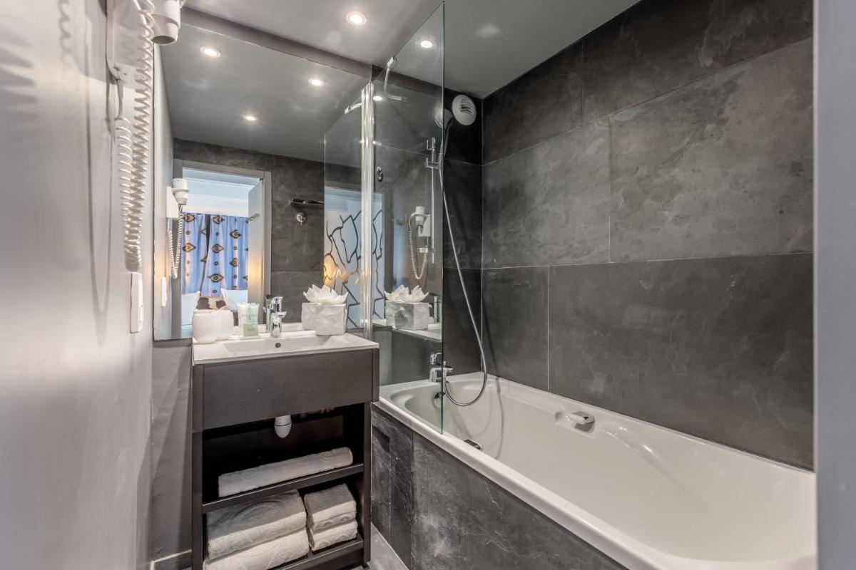 Totem, Friendly Hotel & Spa