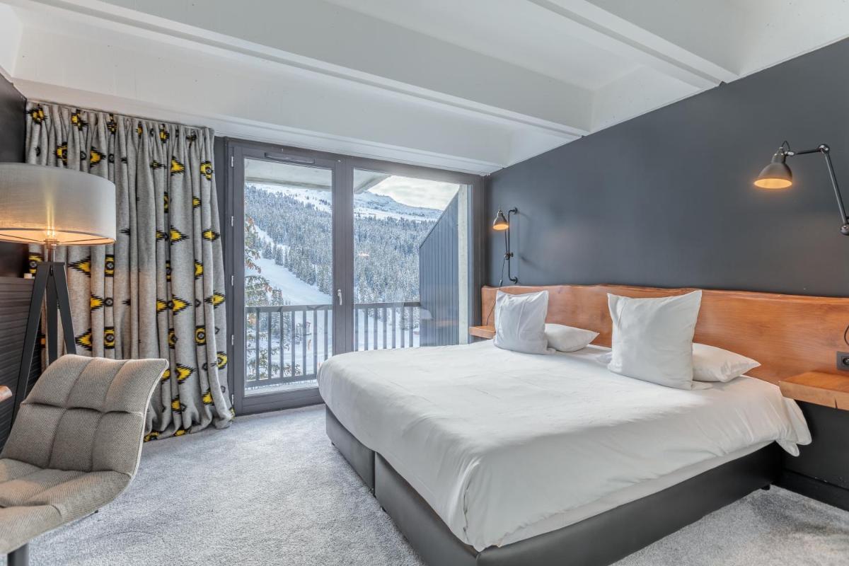 Totem, Friendly Hotel & Spa