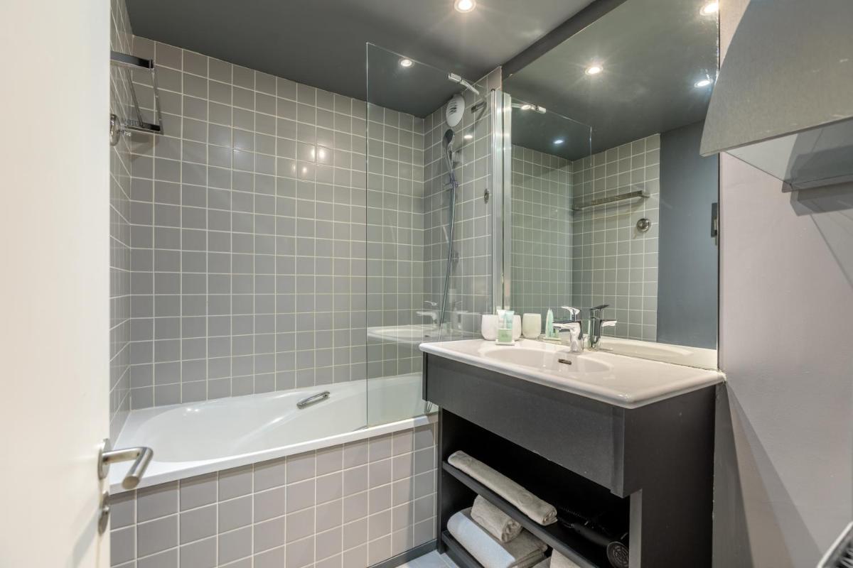 Totem, Friendly Hotel & Spa