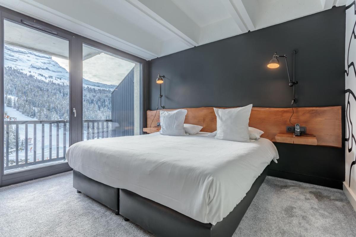 Totem, Friendly Hotel & Spa