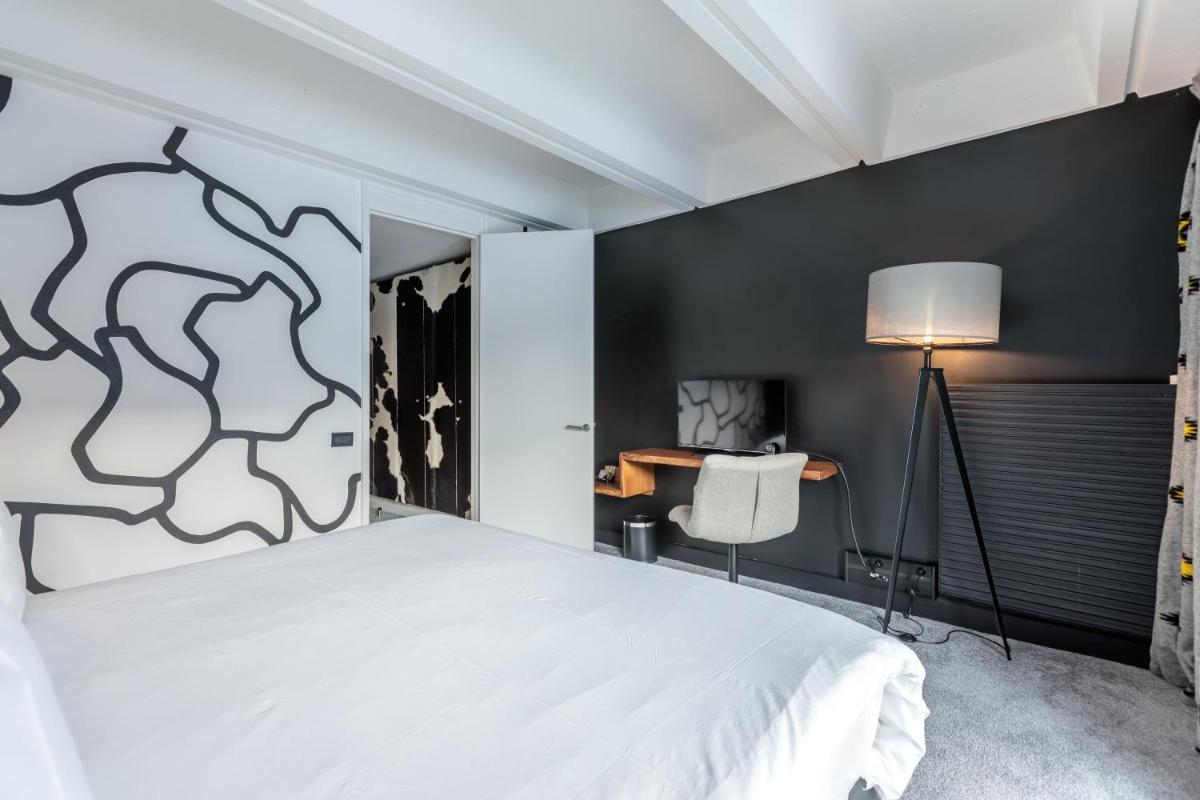 Totem, Friendly Hotel & Spa