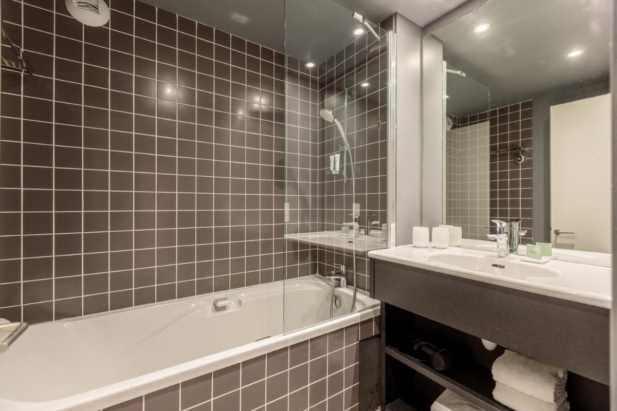 Totem, Friendly Hotel & Spa