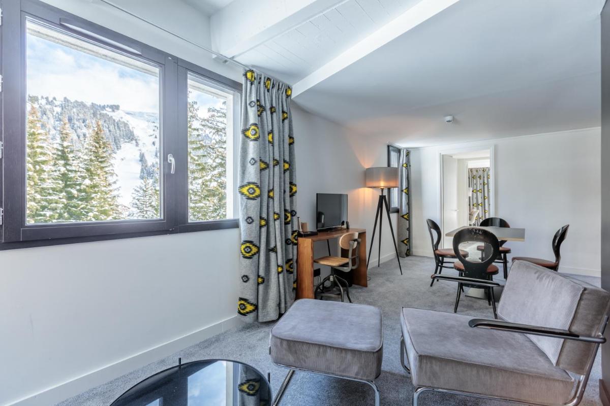 Totem, Friendly Hotel & Spa