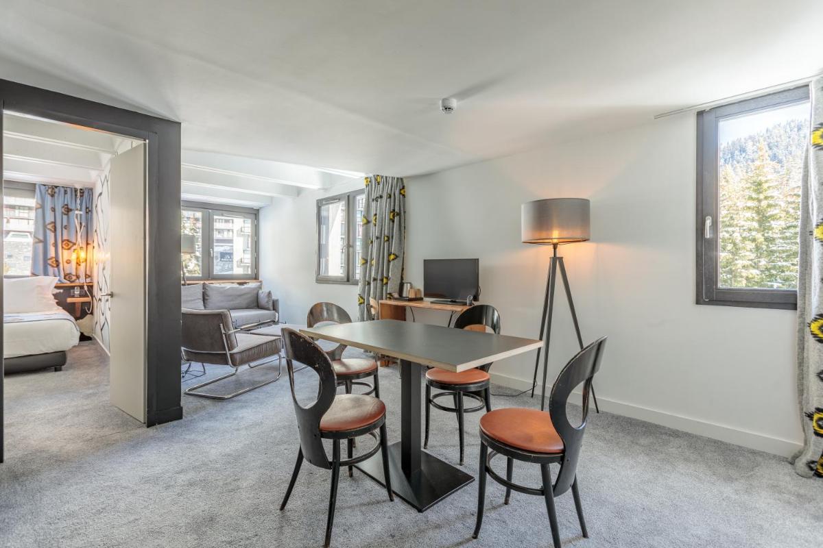 Totem, Friendly Hotel & Spa