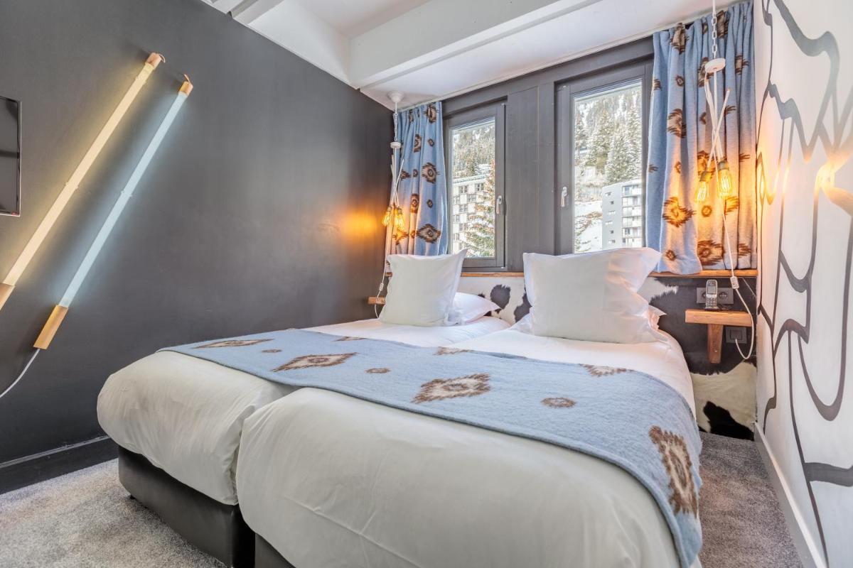 Totem, Friendly Hotel & Spa