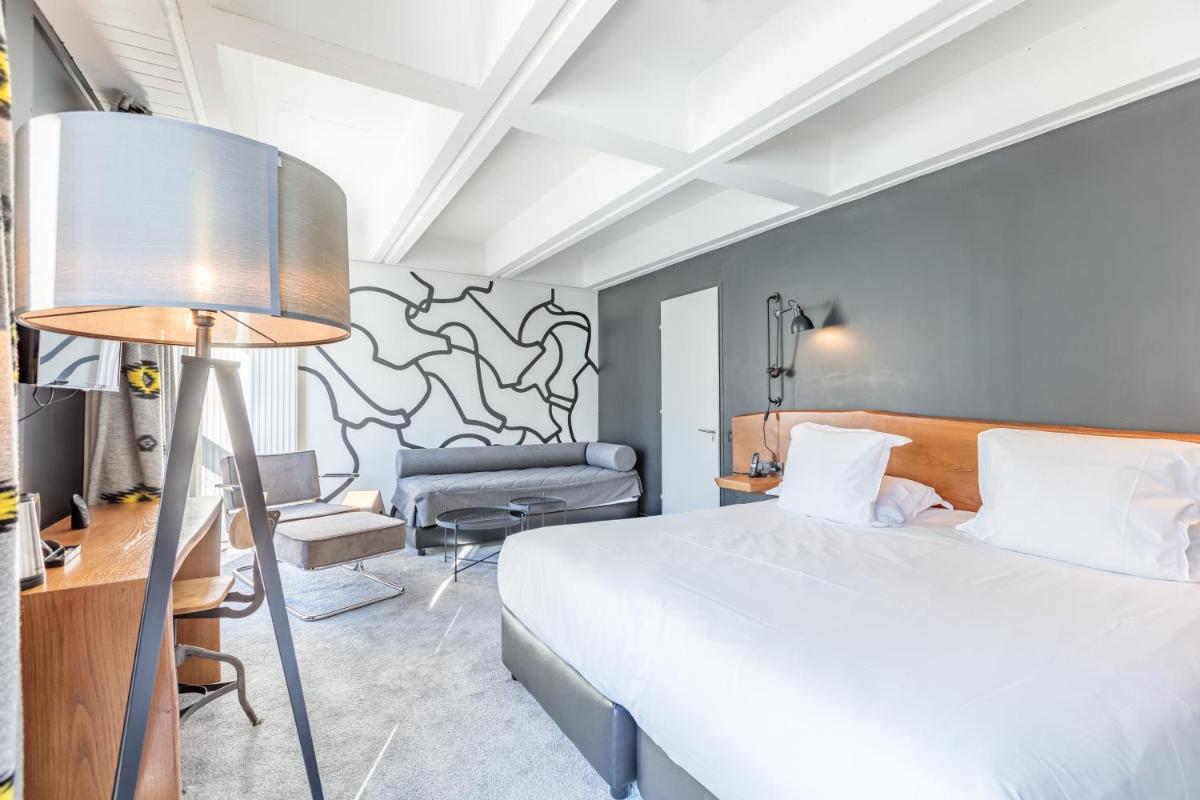 Totem, Friendly Hotel & Spa