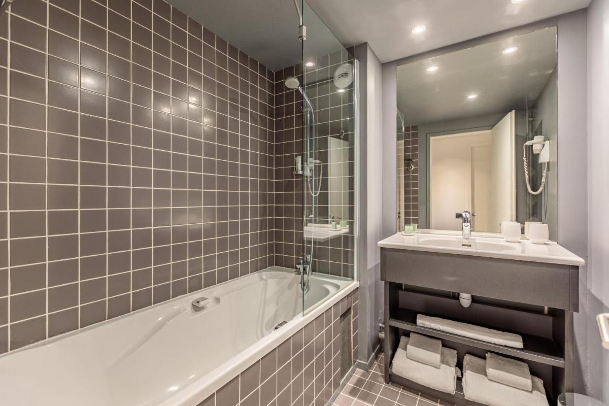 Totem, Friendly Hotel & Spa