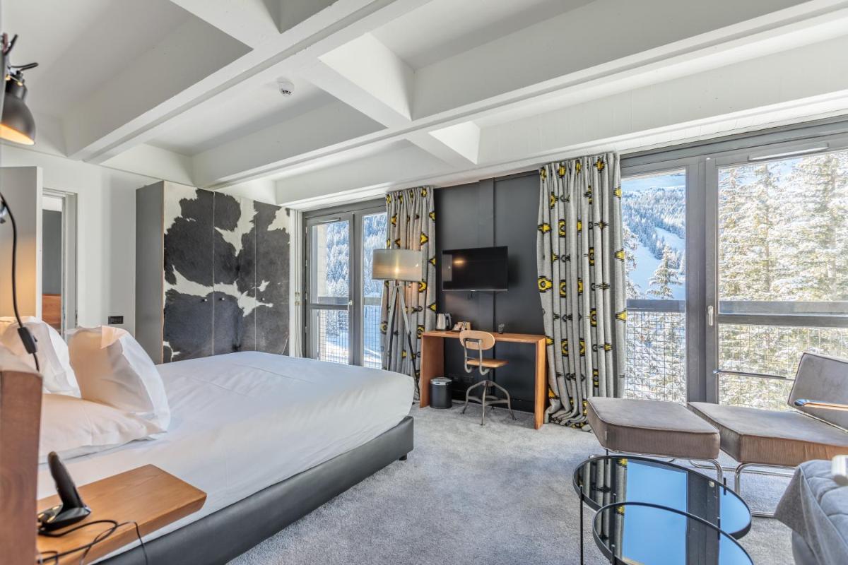 Totem, Friendly Hotel & Spa