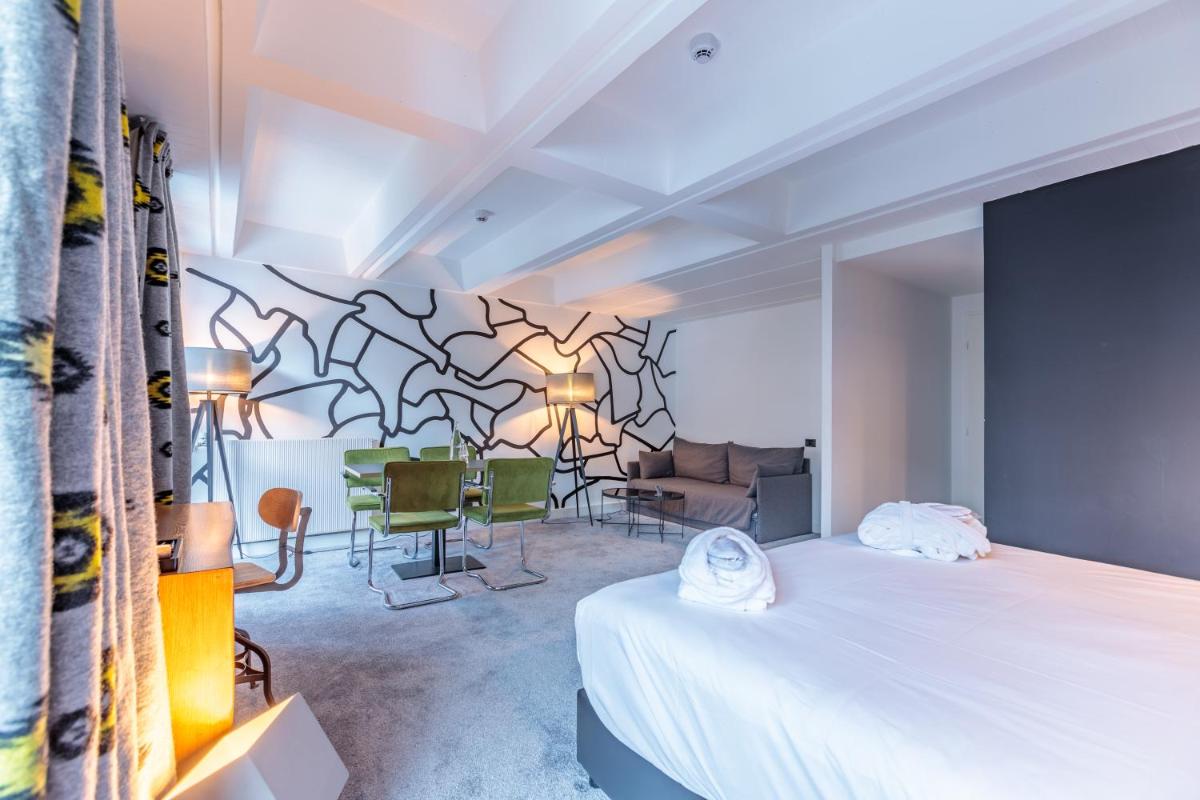 Totem, Friendly Hotel & Spa