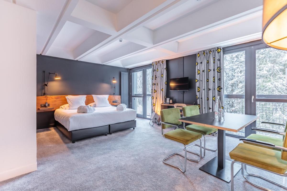 Totem, Friendly Hotel & Spa