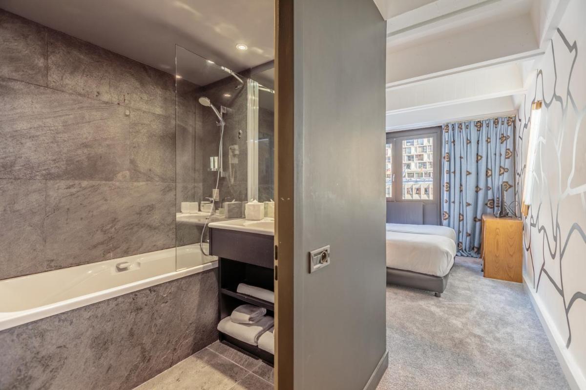 Totem, Friendly Hotel & Spa