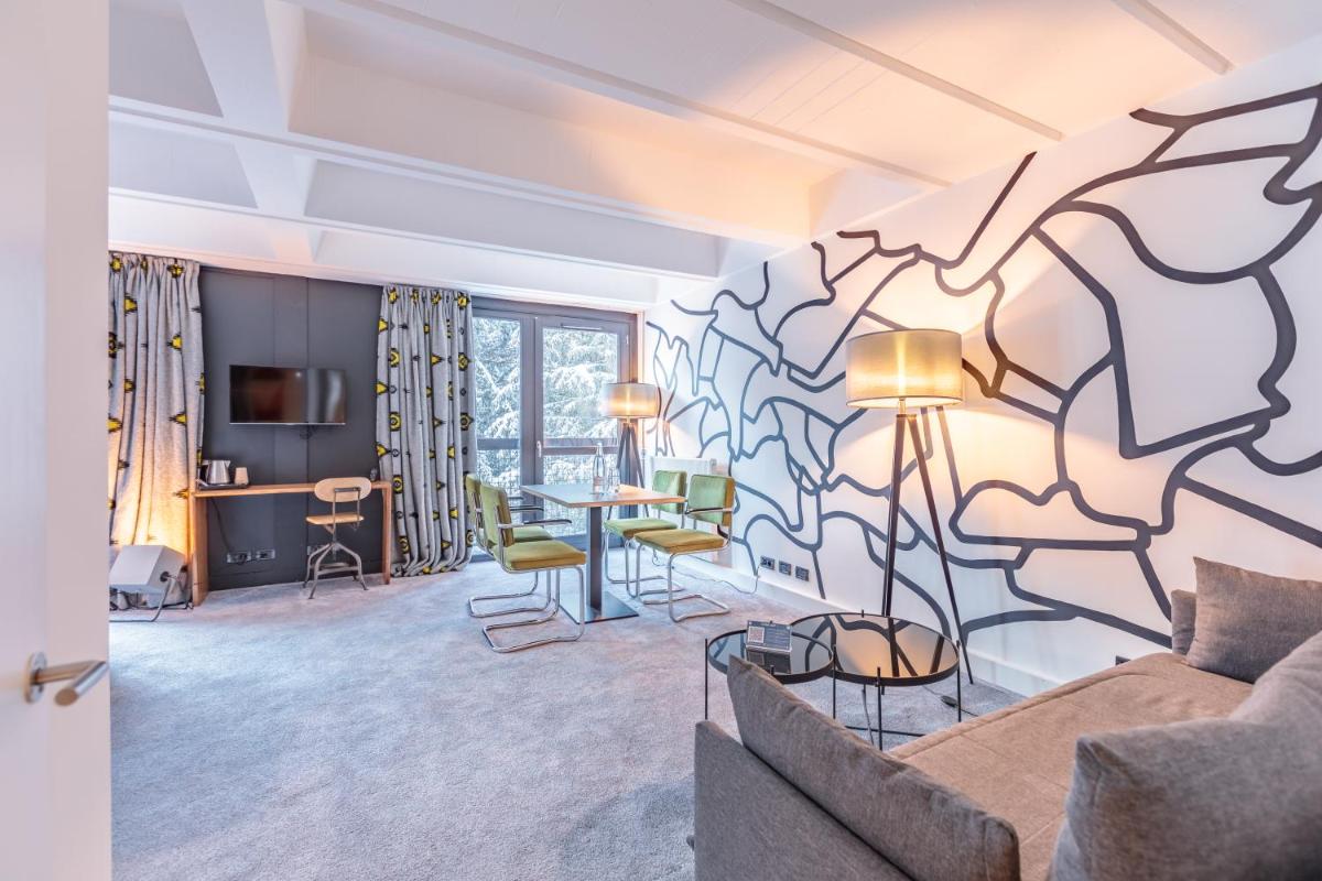 Totem, Friendly Hotel & Spa