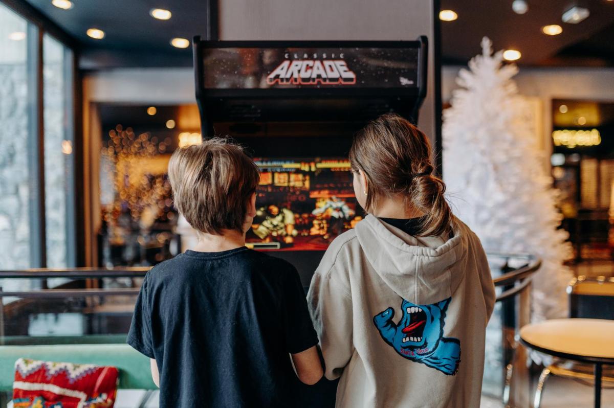 Totem, Friendly Hotel & Spa