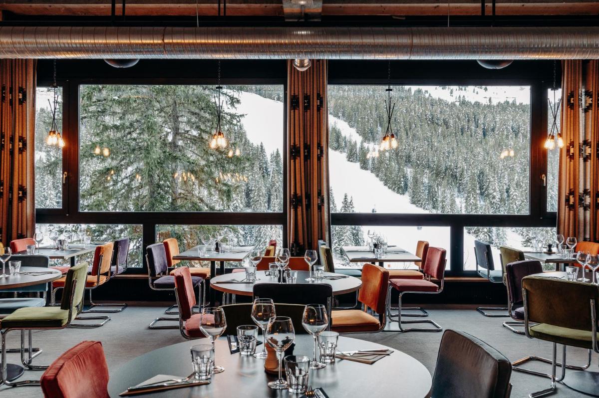 Totem, Friendly Hotel & Spa