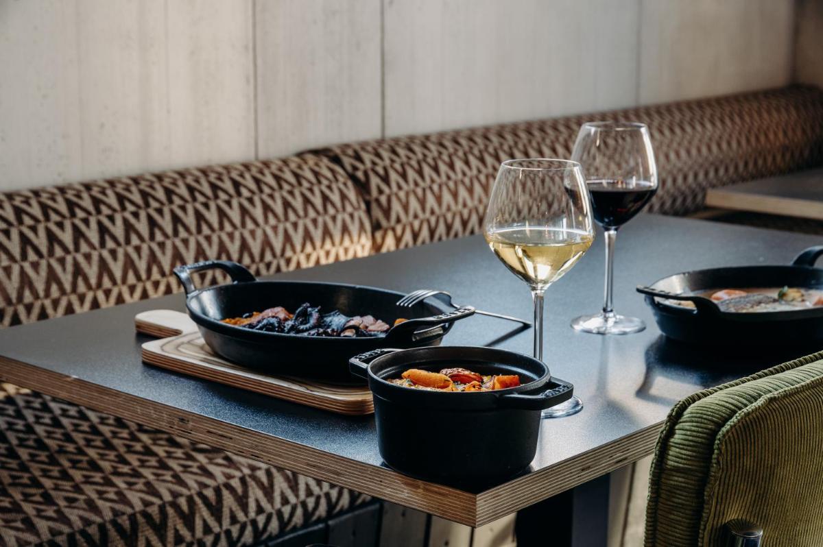 Totem, Friendly Hotel & Spa