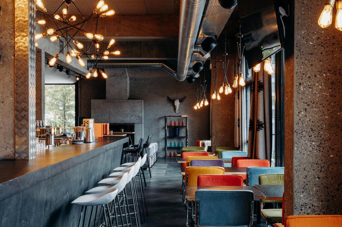 Totem, Friendly Hotel & Spa