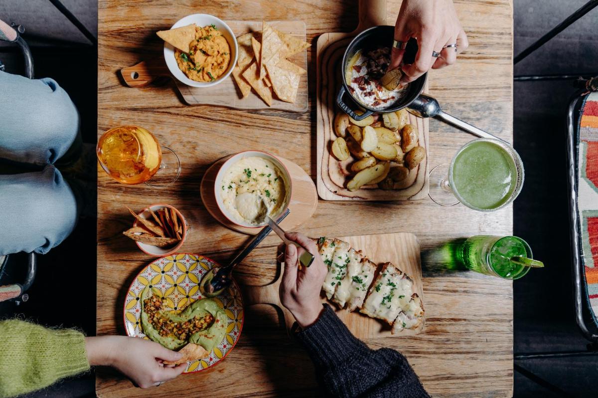 Totem, Friendly Hotel & Spa