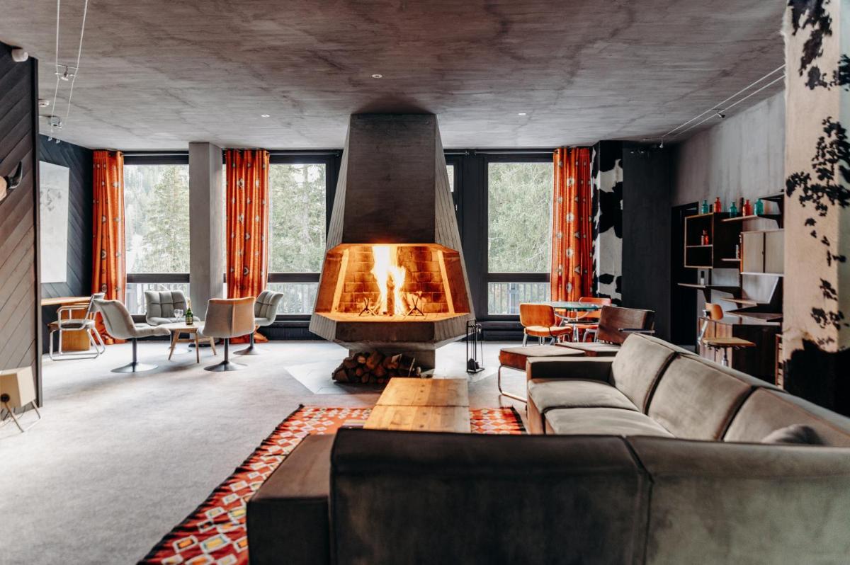 Totem, Friendly Hotel & Spa