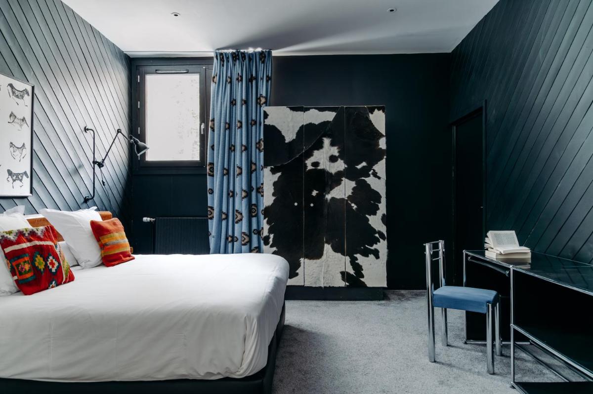 Totem, Friendly Hotel & Spa