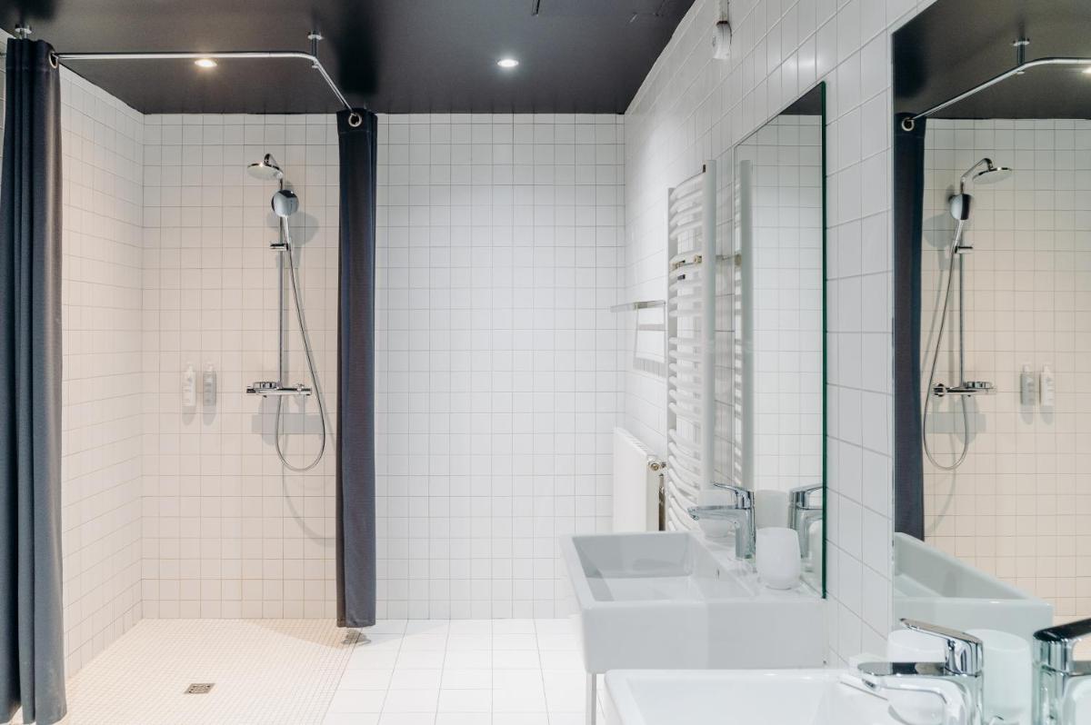 Totem, Friendly Hotel & Spa