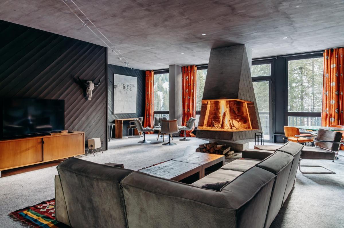 Totem, Friendly Hotel & Spa