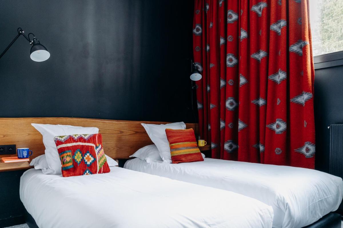 Totem, Friendly Hotel & Spa