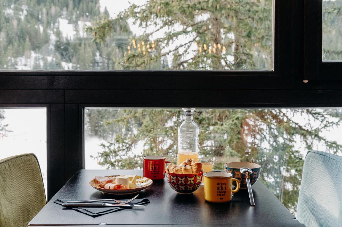 Totem, Friendly Hotel & Spa