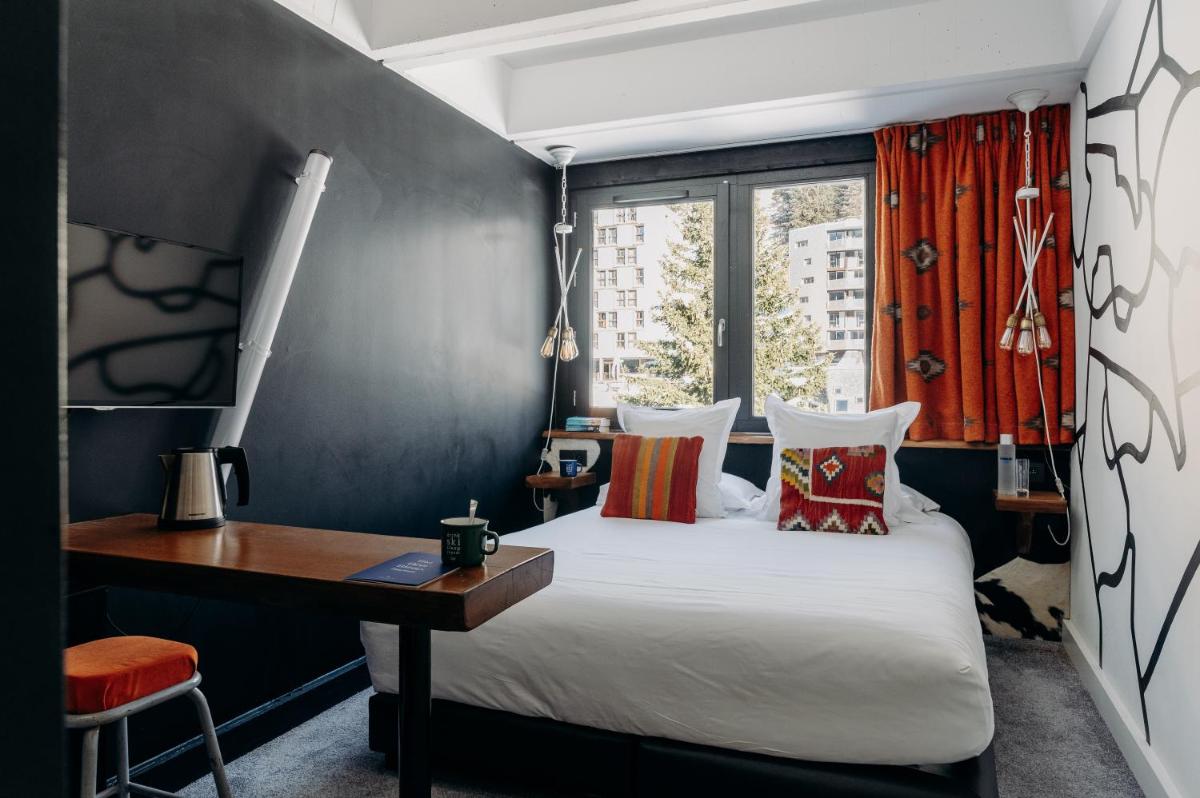 Totem, Friendly Hotel & Spa