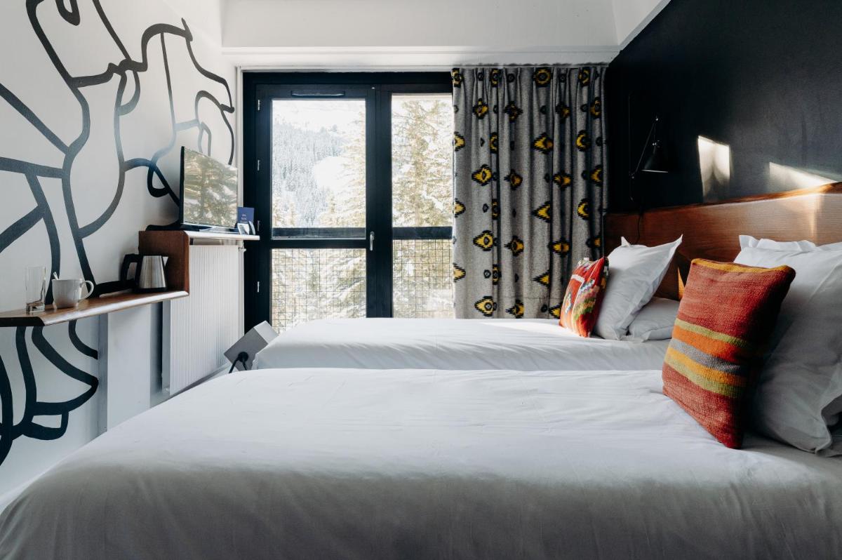 Totem, Friendly Hotel & Spa