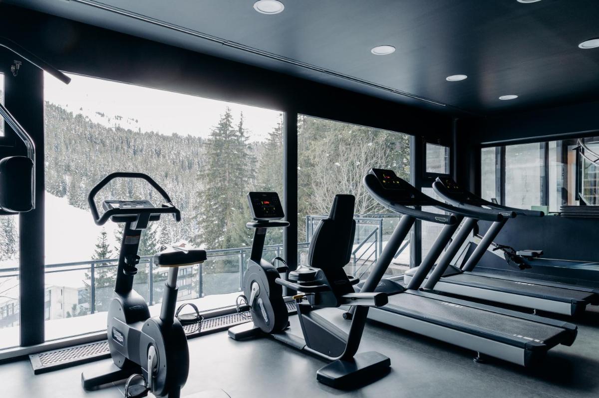 Totem, Friendly Hotel & Spa