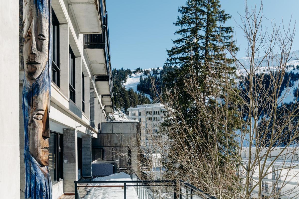 Totem, Friendly Hotel & Spa