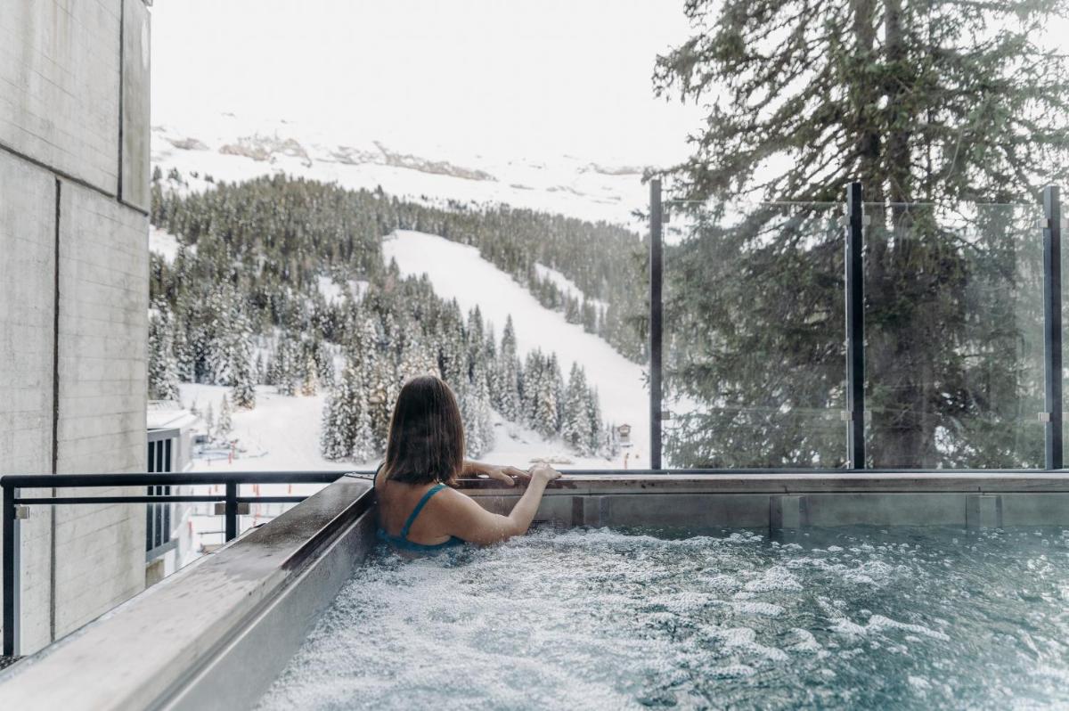 Totem, Friendly Hotel & Spa