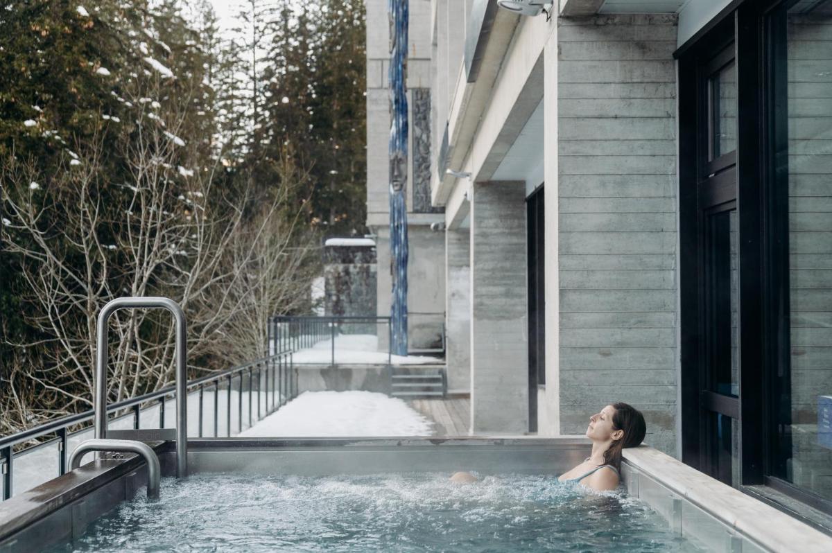 Totem, Friendly Hotel & Spa