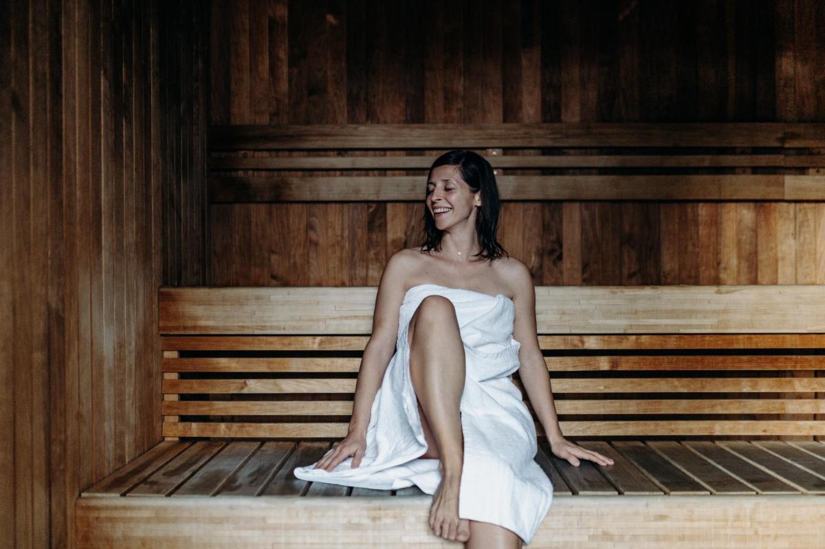 Totem, Friendly Hotel & Spa